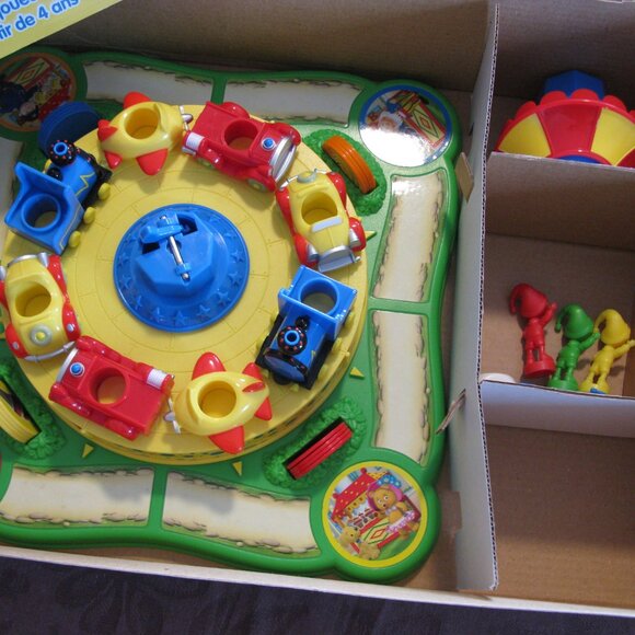 game - Picture 2 of 3